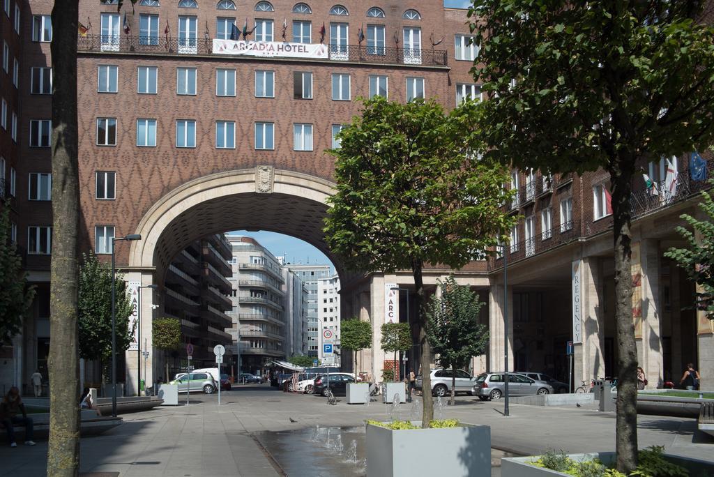 Rebecca Apartment Next To Synagogue 布达佩斯 外观 照片